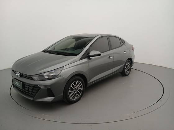 HYUNDAI HB20S 1.0 12V FLEX LIMITED PLUS MANUAL HYUNDAI HB20S 1.0 12V FLEX LIMITED PLUS MANUAL